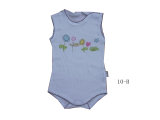 Infant and Baby Bodysuit (Q162)