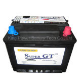 MF Car Battery (DIN60MF) 