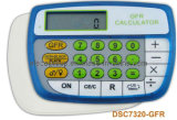 GFR Medical Calculator (DSC 7320-GFR)