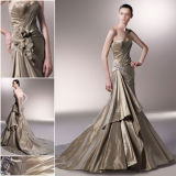 Wedding Dress / Prom Dress / Evening Dress (OC20-4555 )
