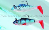 Soft Fishing Lure - Lure - Fishing Gear - Fishin Tackle - 5552