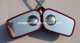 Tricycle Back Mirror With MP3