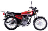 CG Motorcycle (CG125H)