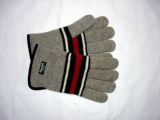 Wool Blend Knitted Glove (DM09151G)