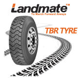 TBR Tires, Tyres