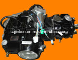 110cc Motorcycle Engine (152FMH)