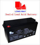 12V Telecommunication System UPS Sealed Lead Acid Battery