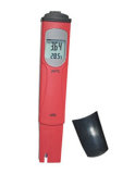 Kl-081 Champ pH/Temperature Tester