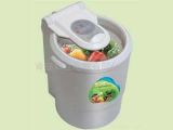 Fruit and Vegetable Washer (XCJ100-AHF)