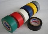 PVC Insulation Tape/ Cloth Tape/Stationery Tape /PVC Warning Tape