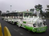 New Model Amusement Park Train (YLG-30SR)