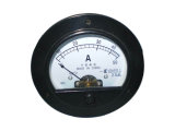Round Panel Meter (SF-62T2)