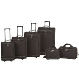 Softside Luggages, Tracel Bags (94008)