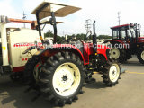 Hot Sale Farm Use China Tractor 70HP
