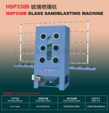 Huatian Glass Sand Blaster Machinery Tn50