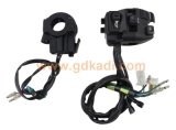 Eco 100 Handle Switches Motorcycle Parts