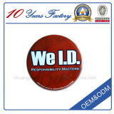 Custom Your Own Design Lapel Pin, Tin Badge for Souvenir