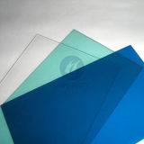 Sound Insulation Material PC Solid Sheet