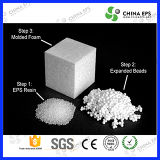 Expandable Ploystyrene Raw Material