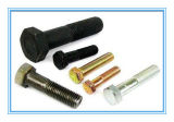 Hex Bolt for Industry