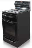 Electric Range Cooker with Oven with SAA for Australia