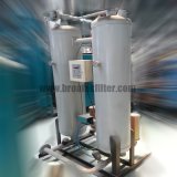 Heatless Regeneration Desiccant Air Dryer (BDAH-135)