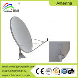 Ku120 Offset Satellite Dish Antenna