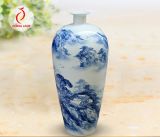 Reproduction Antique Vases Famous Jingdezhen Porcelain