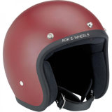 Motorcycle Helmet, Half Face Helmet, Safety Helmet (MH-006)