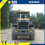 Chinese Earth Moving Machinery with CE and SGS 3.0t Wheel Loader,