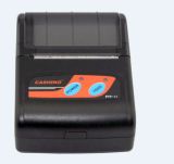 Handheld Bluetooth Mobile Thermal Printer for Lottery Management