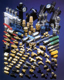 Universal Hardware Parts