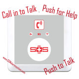 Emergency Call System GSM Sos Call Alarm