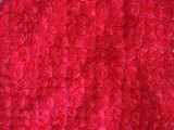 Tape Embroidery--Red (SLS1083)