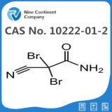 CAS No. 10222-01-2 2, 2-Dibromo-3-Nitrilopropion Amide (DBNPA)