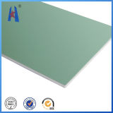 Megabond Grey ACP Aluminum Composite Panel Material