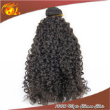 Wholesale Curly Weaving 8A Grade Cheap Brazilian Hair