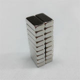 Neodymium Rectangular Rare Earth Magnets