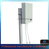 China Factory-1800-2600MHz 9dBi Mimo Lte 4G Professional Antenna