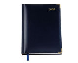 Top Hot Genuine Leather Notebook (SDB-5623)