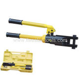 Hydraulic Crimping Tools for Crimping (WXY-300A/YQK-300)