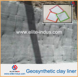 Bentonite and Barite Geosynthetic Clay Liners