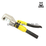Hydraulical Crimping Pliers (YQ-70C)