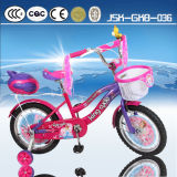 King Cycle Cheap Price Kids Bike for Girl Direct From Topest Factory