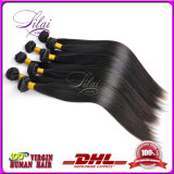 Lilai Hair Extension 100% Human Hair Brazilian Virgin Remy Hair