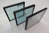 Toughened Insulated Glass / Building Glass