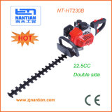 Hot Sale Double Side Blade Gasoline Hedge Trimmer Garden Tool 1e32f
