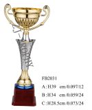 Metal Decoration Trophy Fb2031