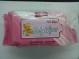 Baby Care Wet Wipes