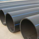 HDPE Pipe Dn630mm